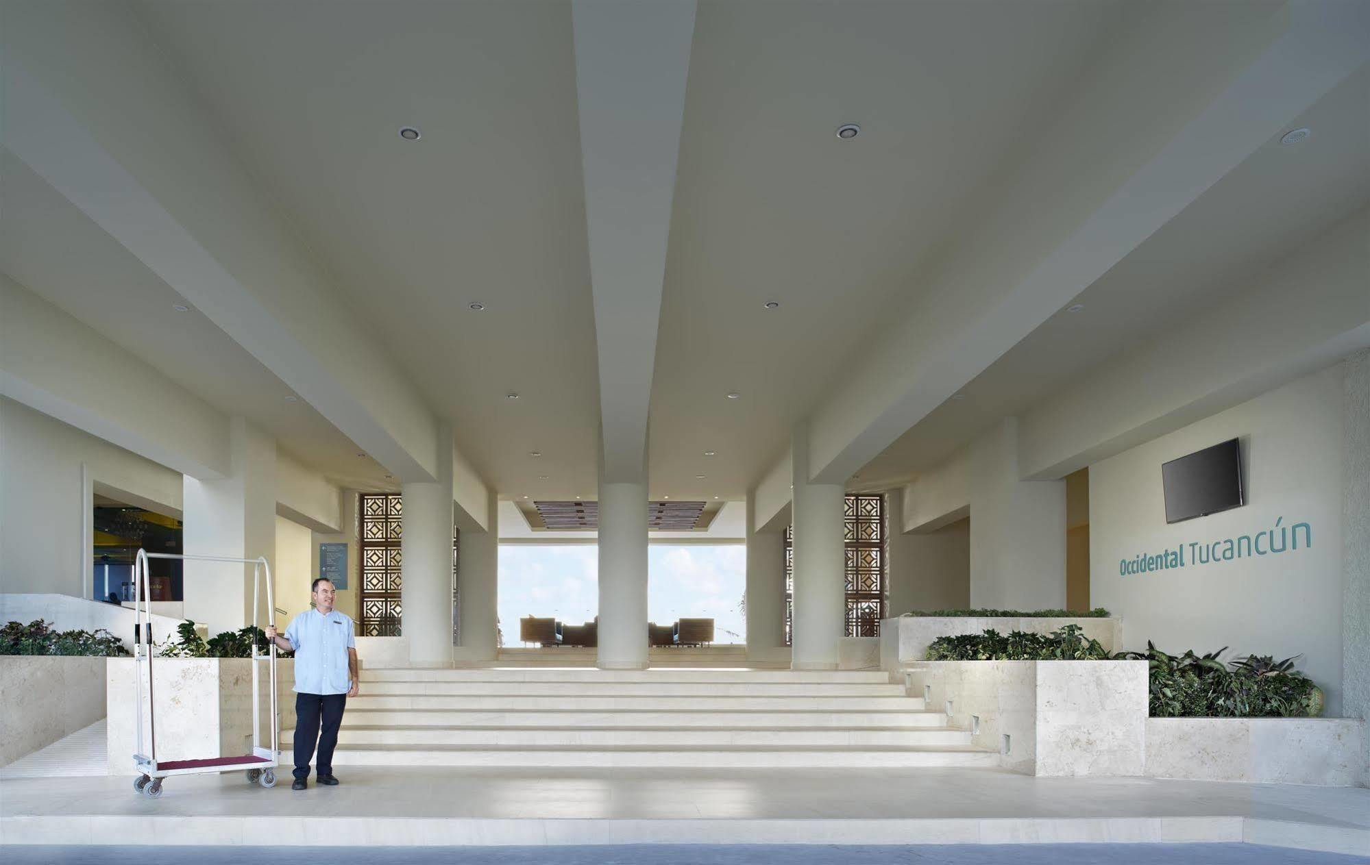 Occidental Tucancún -
